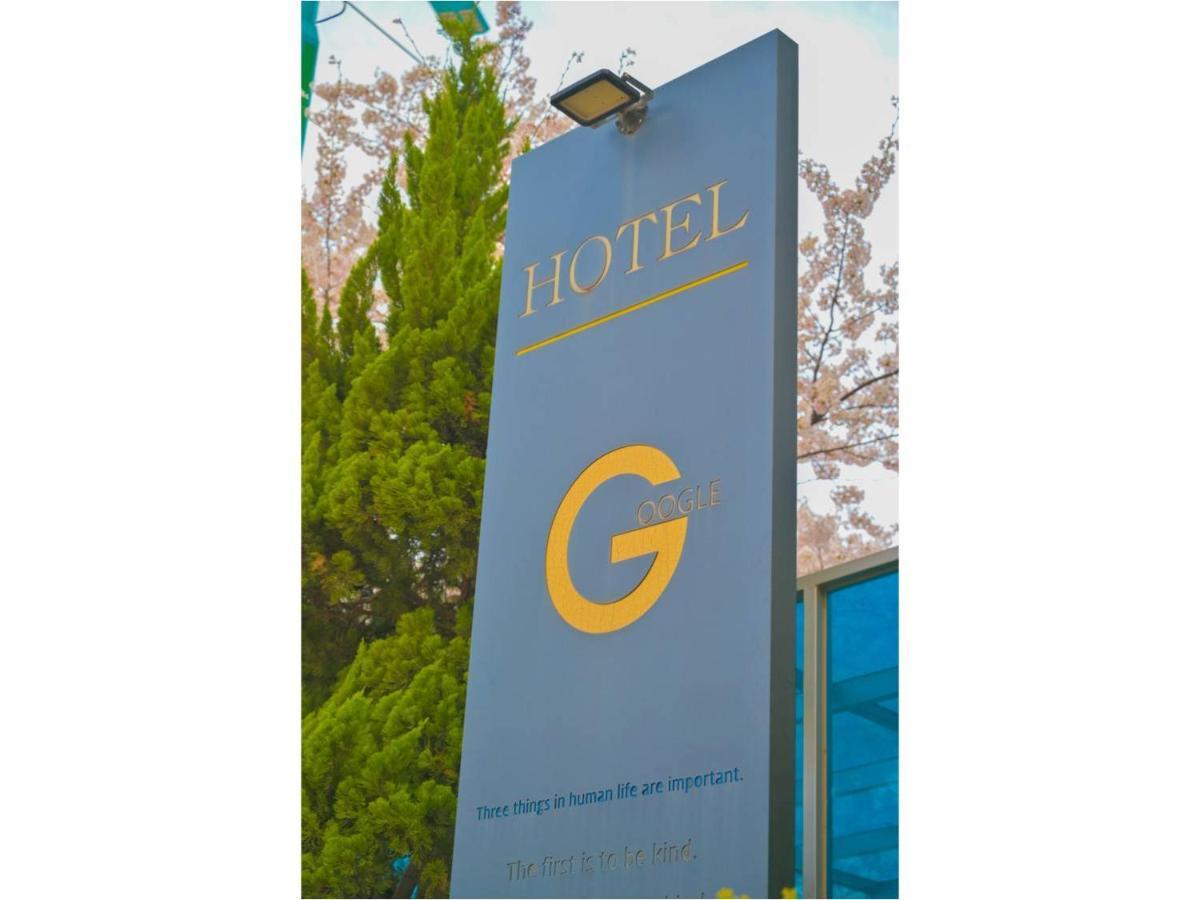 G Tourist Hotel Wolmido Inchon Exterior foto
